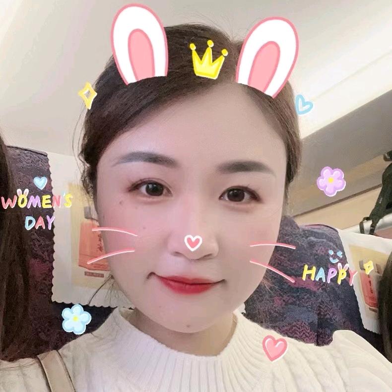 珠宝销售丽丽