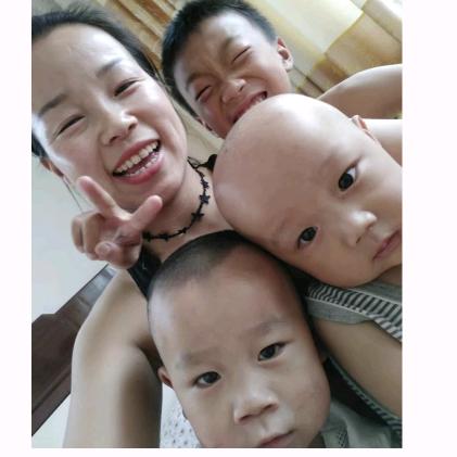 70后奶奶随心舞
