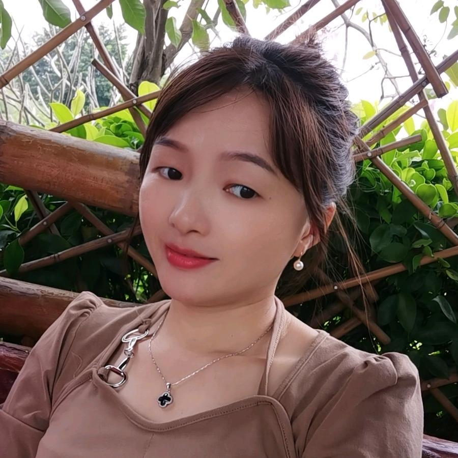 广西妹子