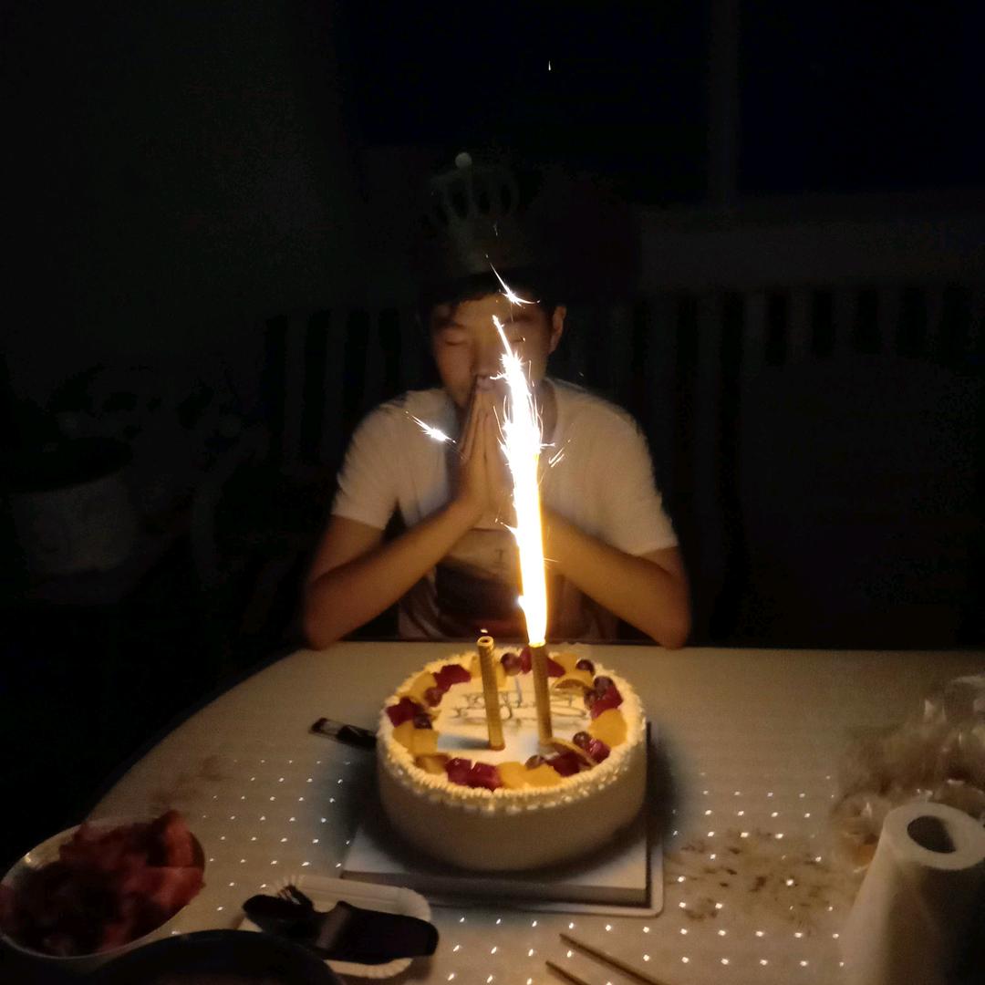 满意生活