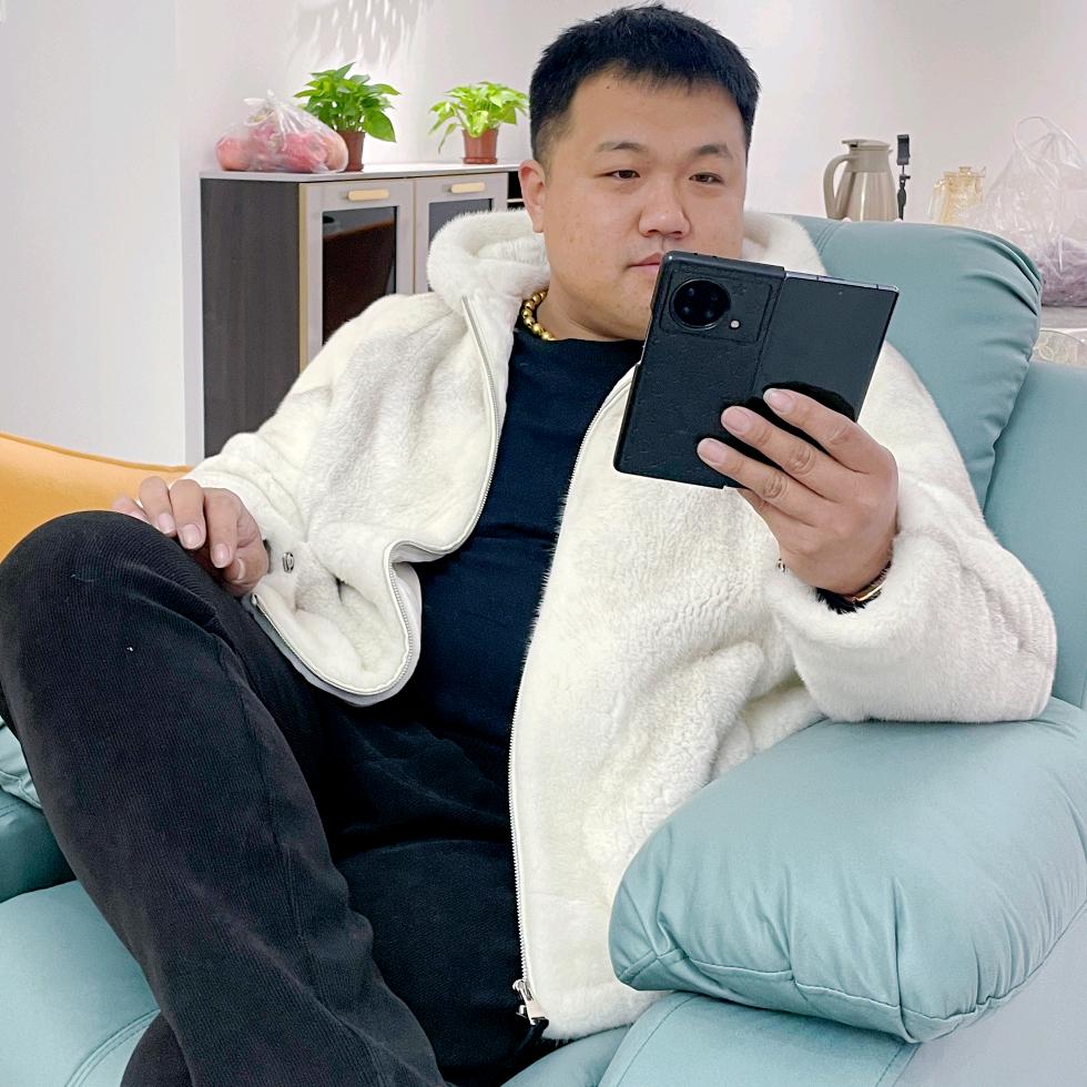 雨辰报废车回收♻