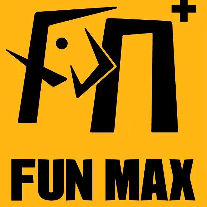 FUN MAX雕像馆（源乾动漫）