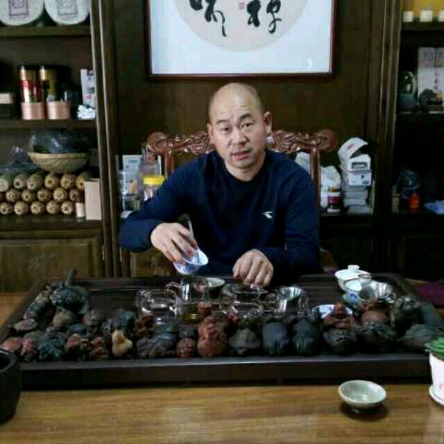 开心二哥
