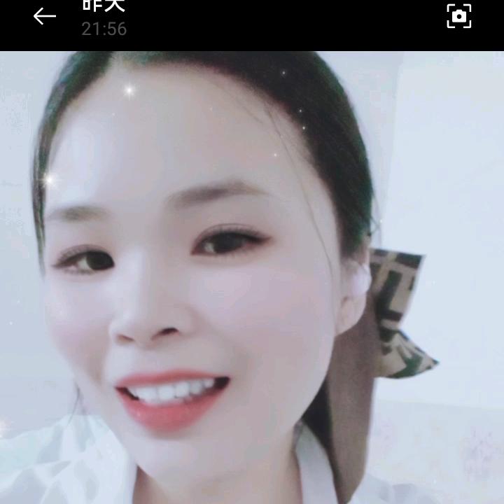 陈家的小女孩