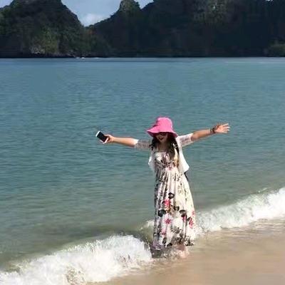 梅🌺
