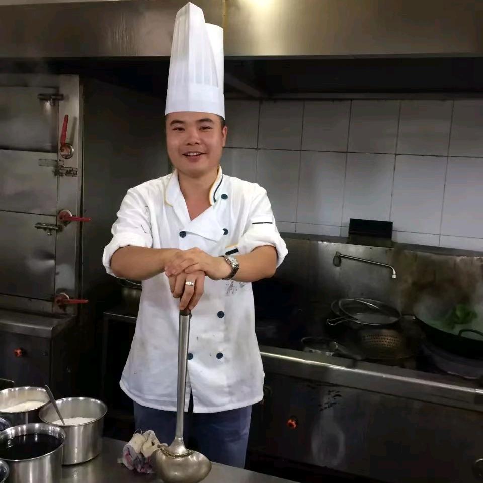 原湘何小厨