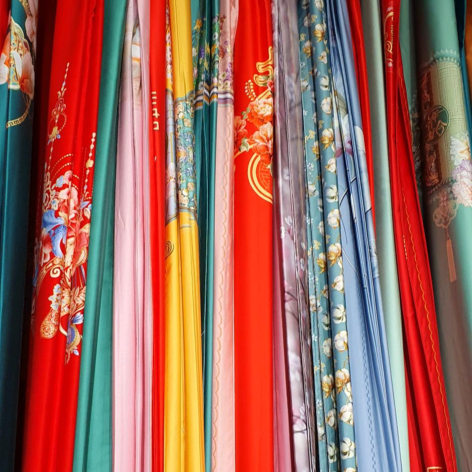 高泽专业棉喜被