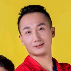 快乐王子  阿Q