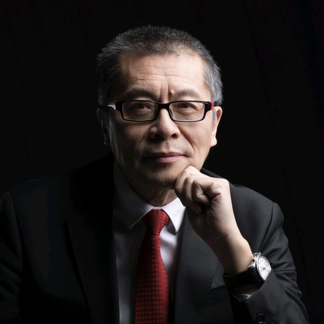 王巍