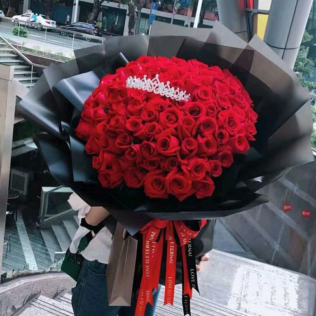 鲜花订购