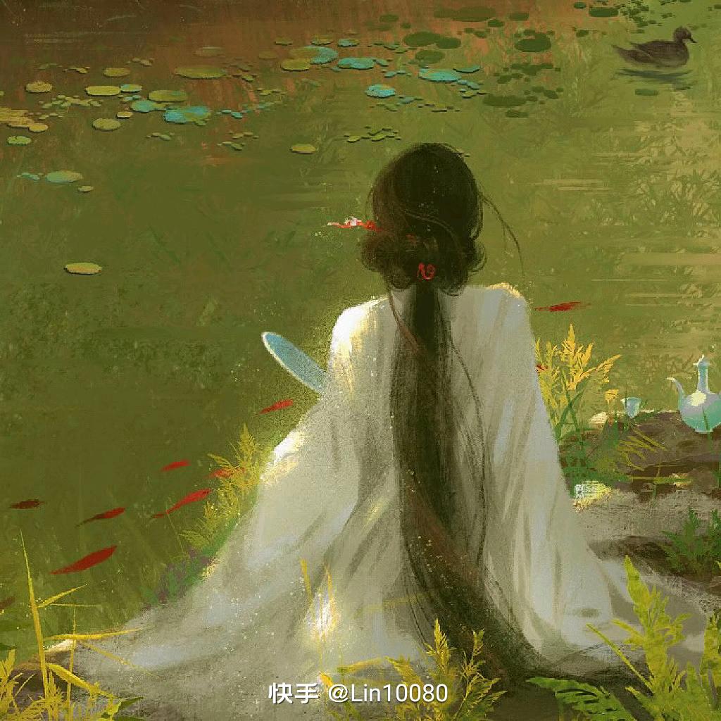 月亮是我啃弯滴