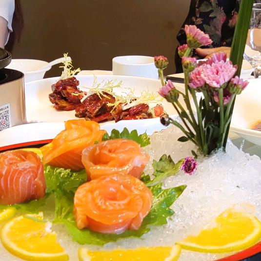 九寨🌾情缘💐