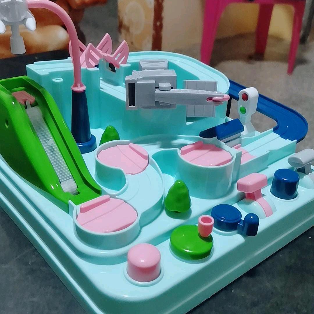 小楠森