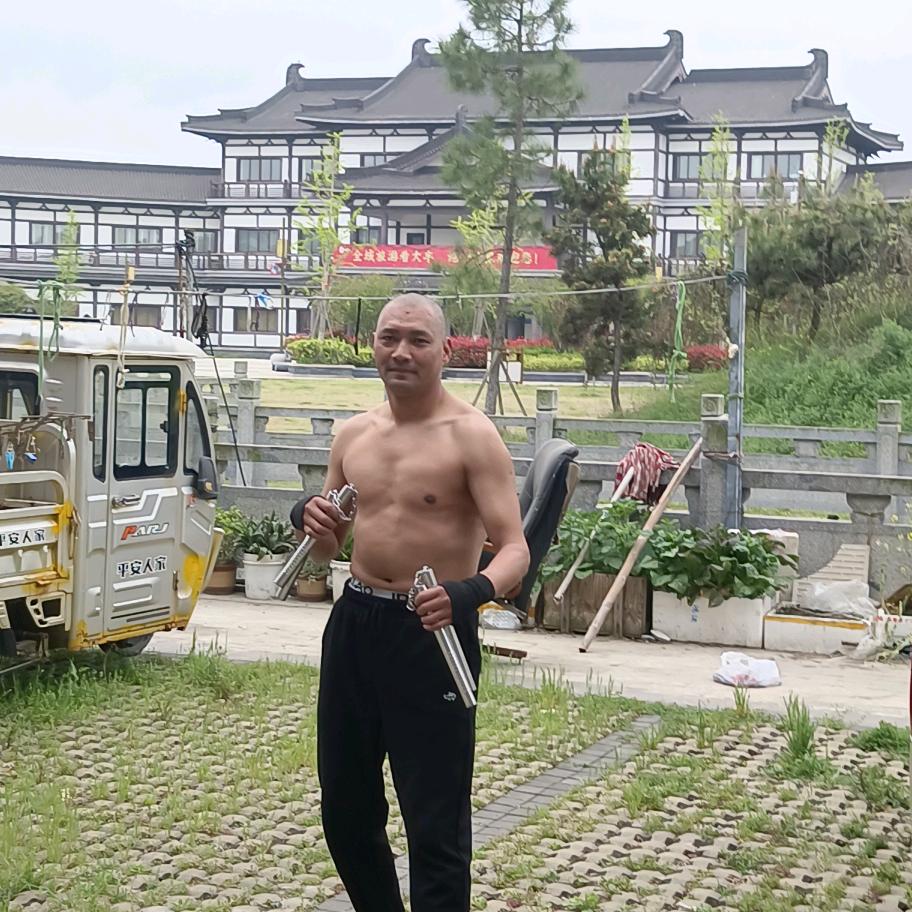 强者