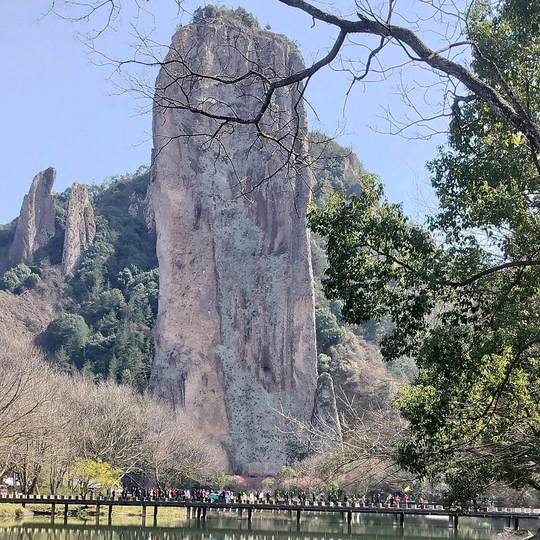 爱我中华