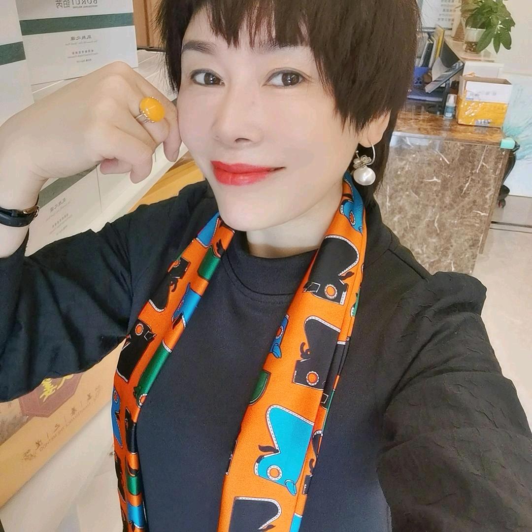 绥江县御颜美容店