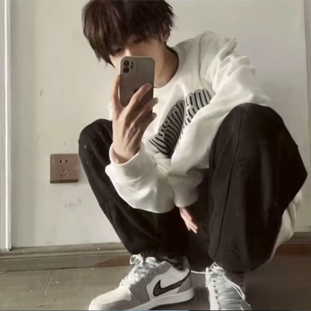 李祉昂