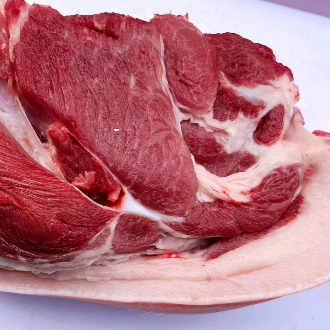 双鸽奥开排酸冷鲜肉