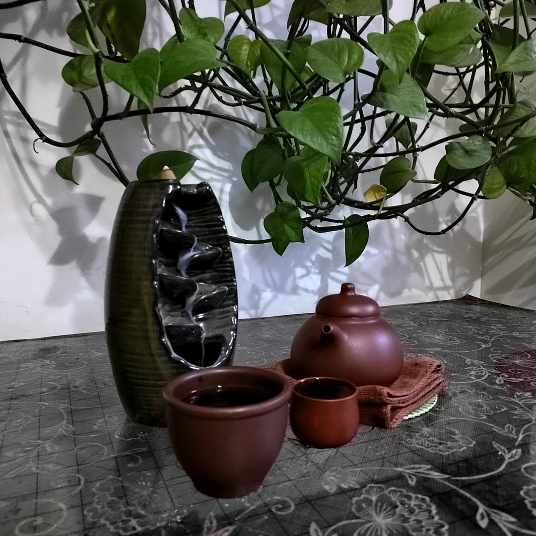 独爱
