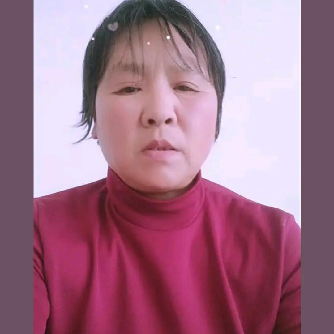 若辰奶奶
