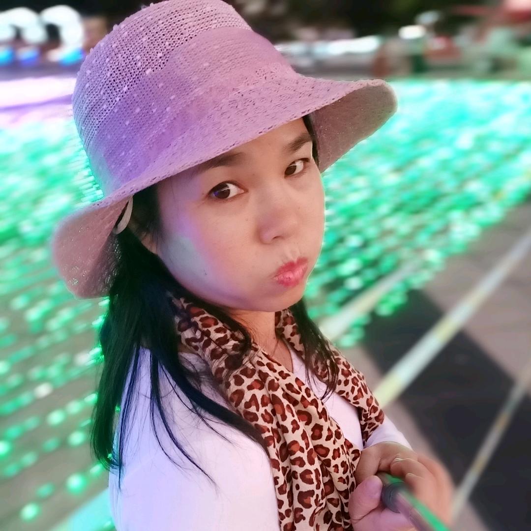 爱跳舞的lian💃