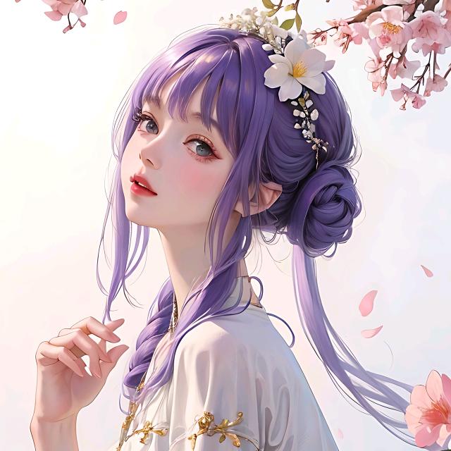 小步调