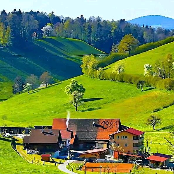 故乡的云（手机摄影）