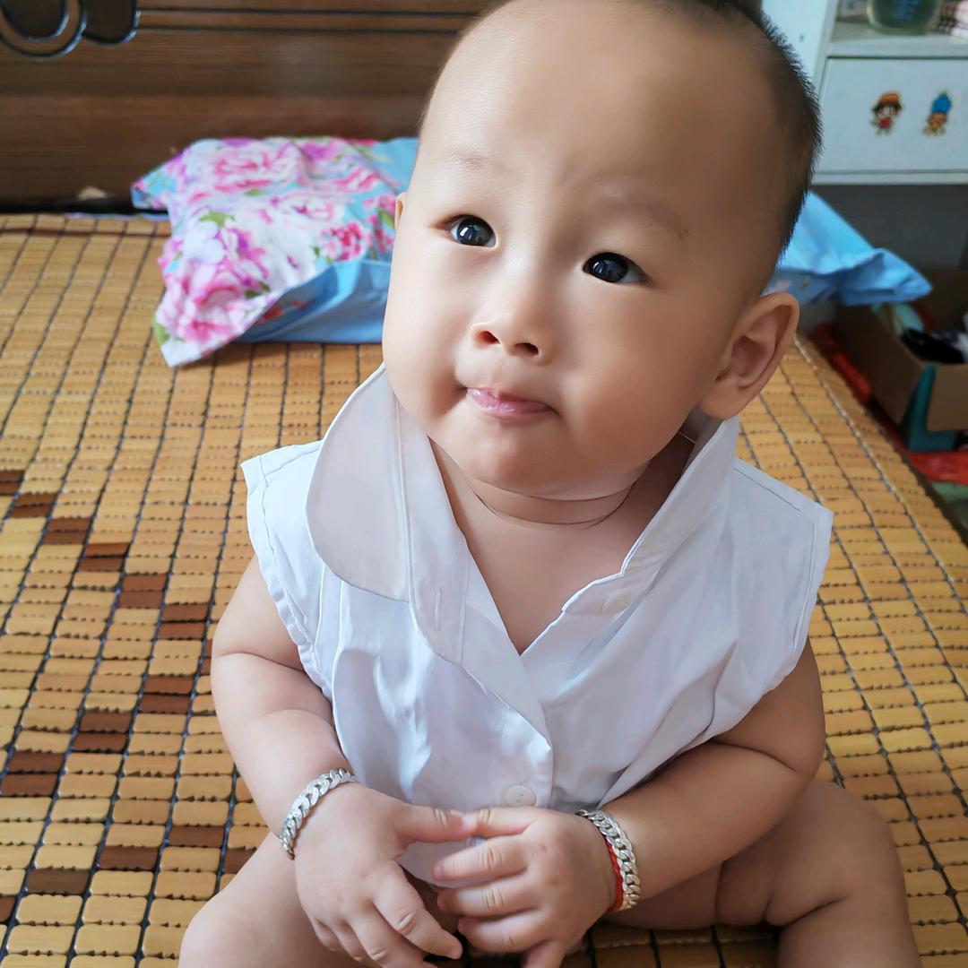 微光（小老虎）