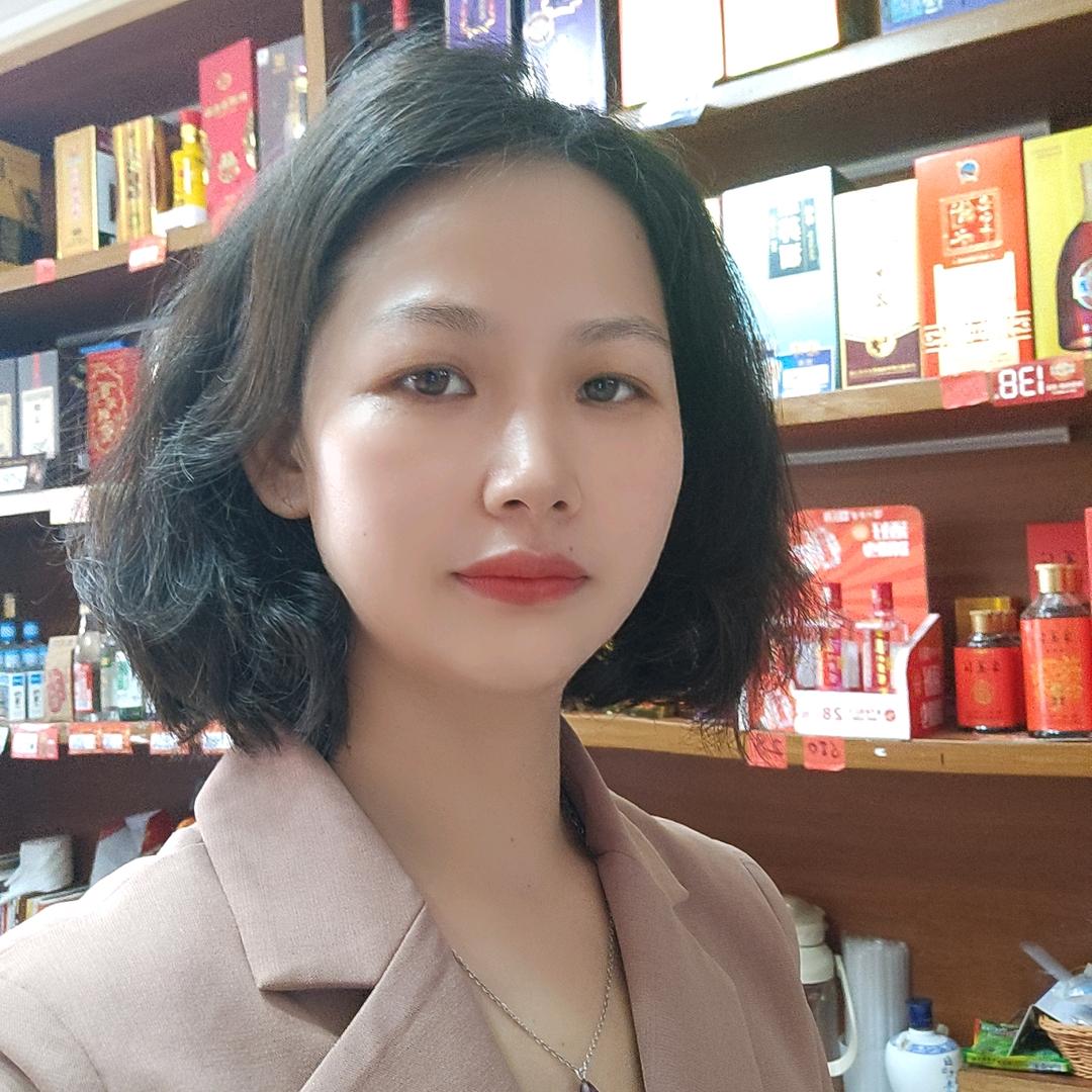 是卫宝吖 ❤