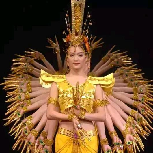 顺起自然