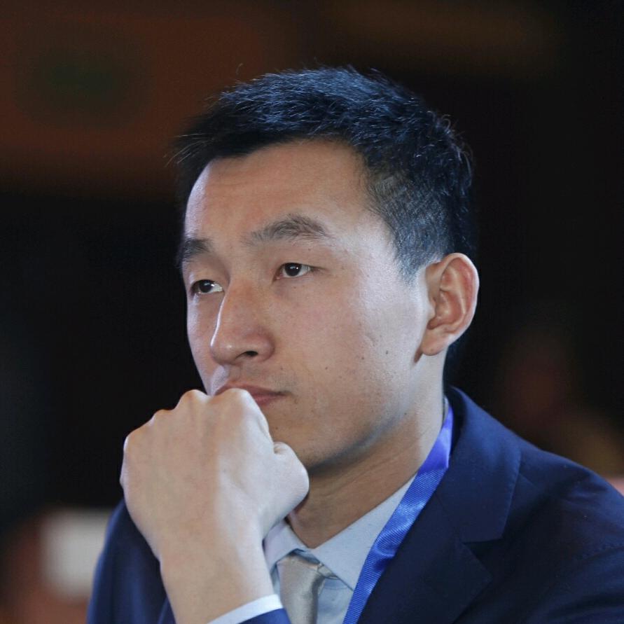 吴超坤（全印碳粉）