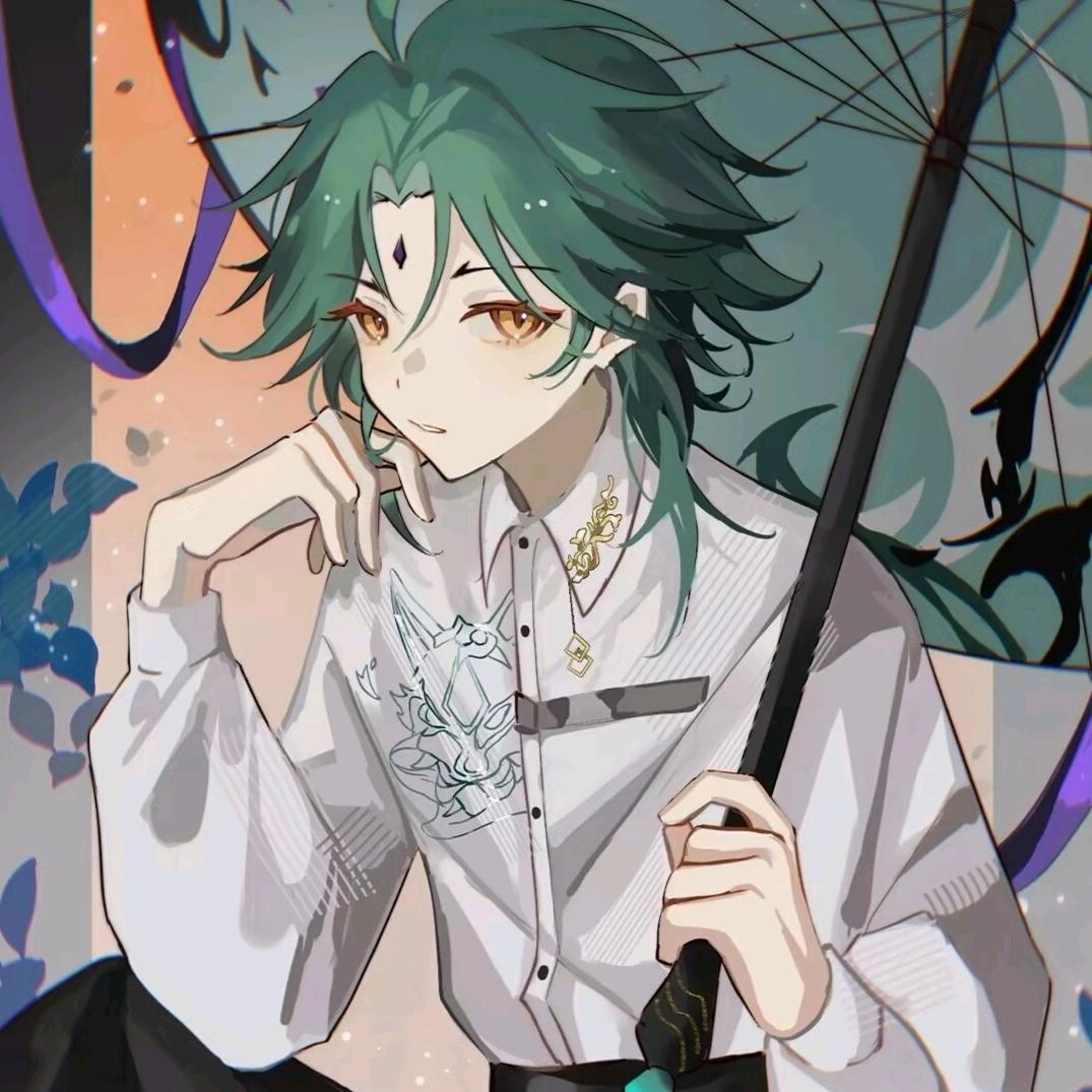 星潜