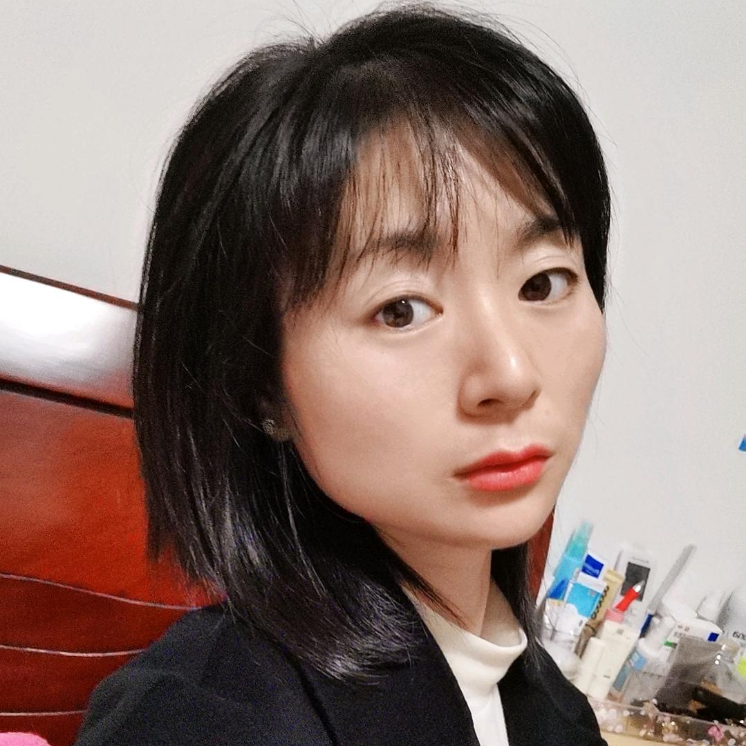 人间小美好