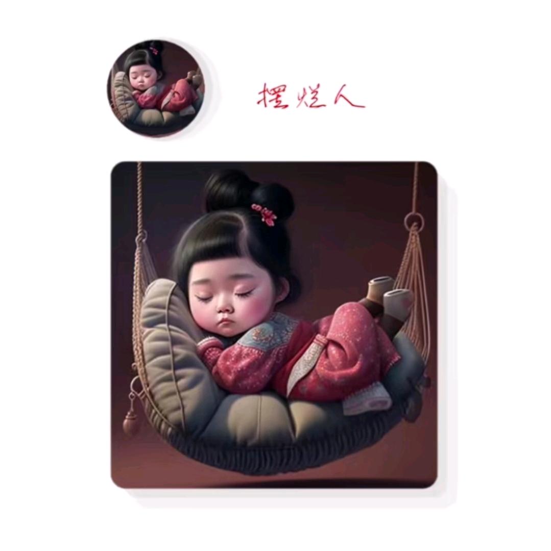 空白的回忆
