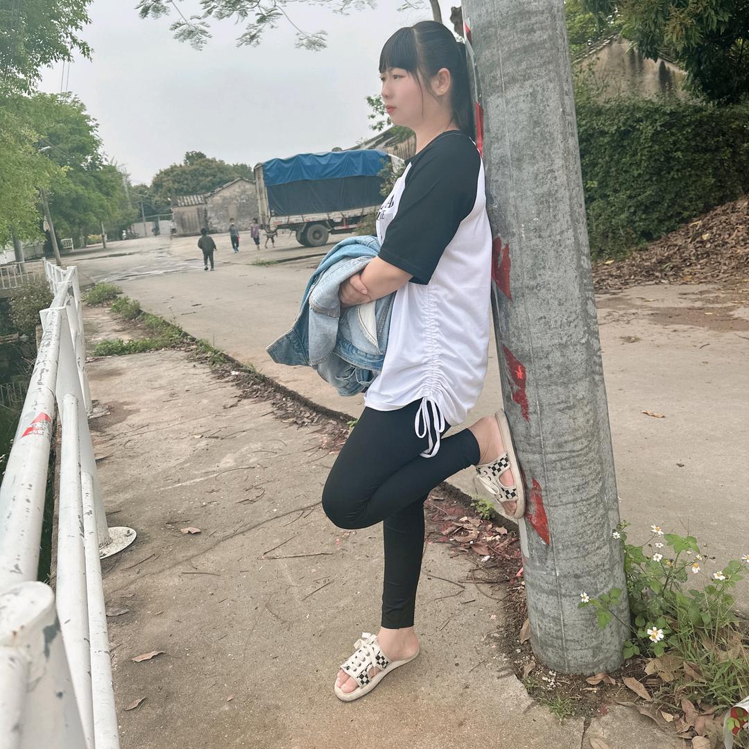 潮汕小香