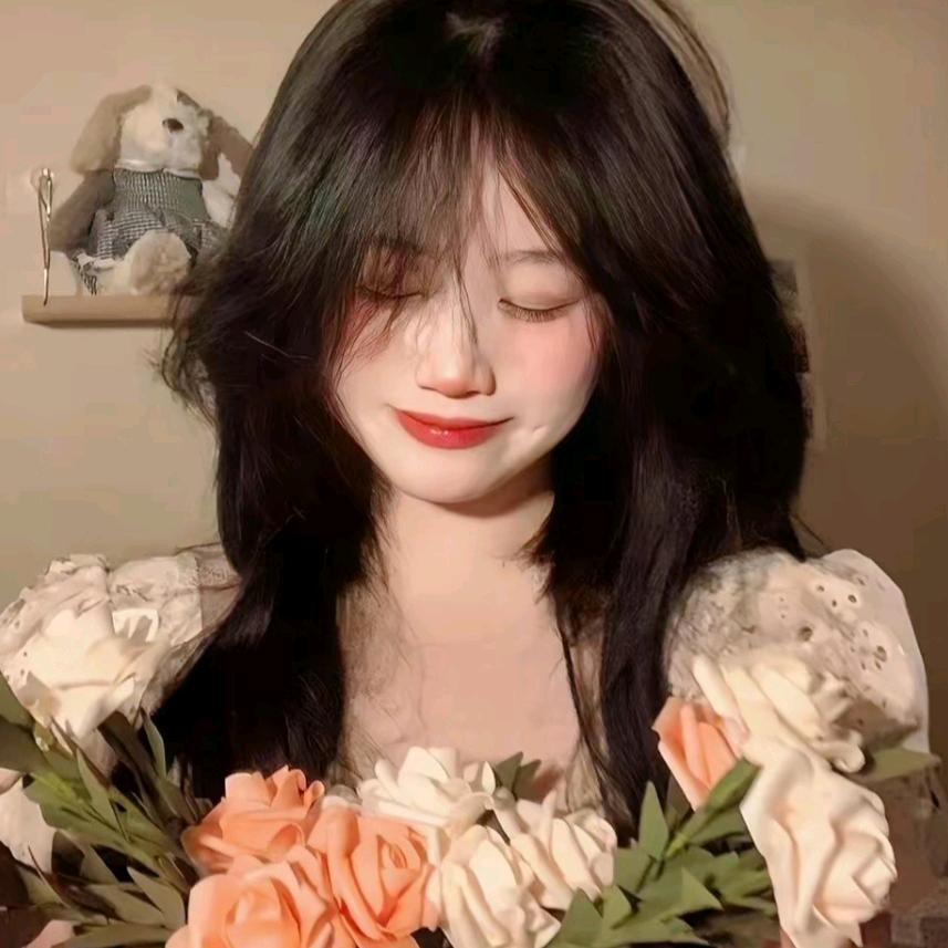 呆呆羊~（见过鹿晗版）