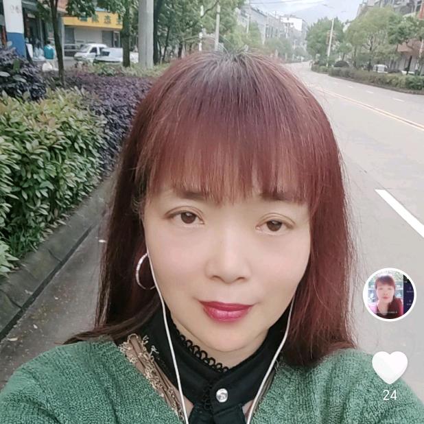 好运姐