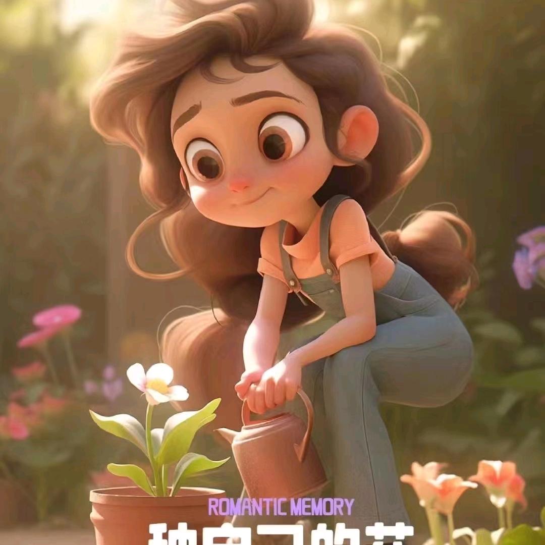 是佳佳啊🍀🍓