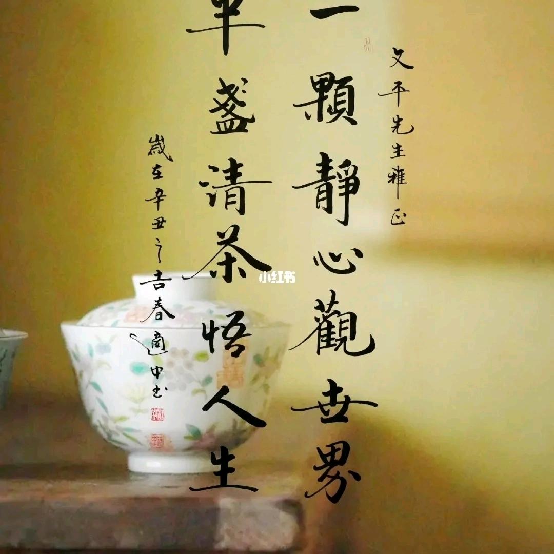 静而不争