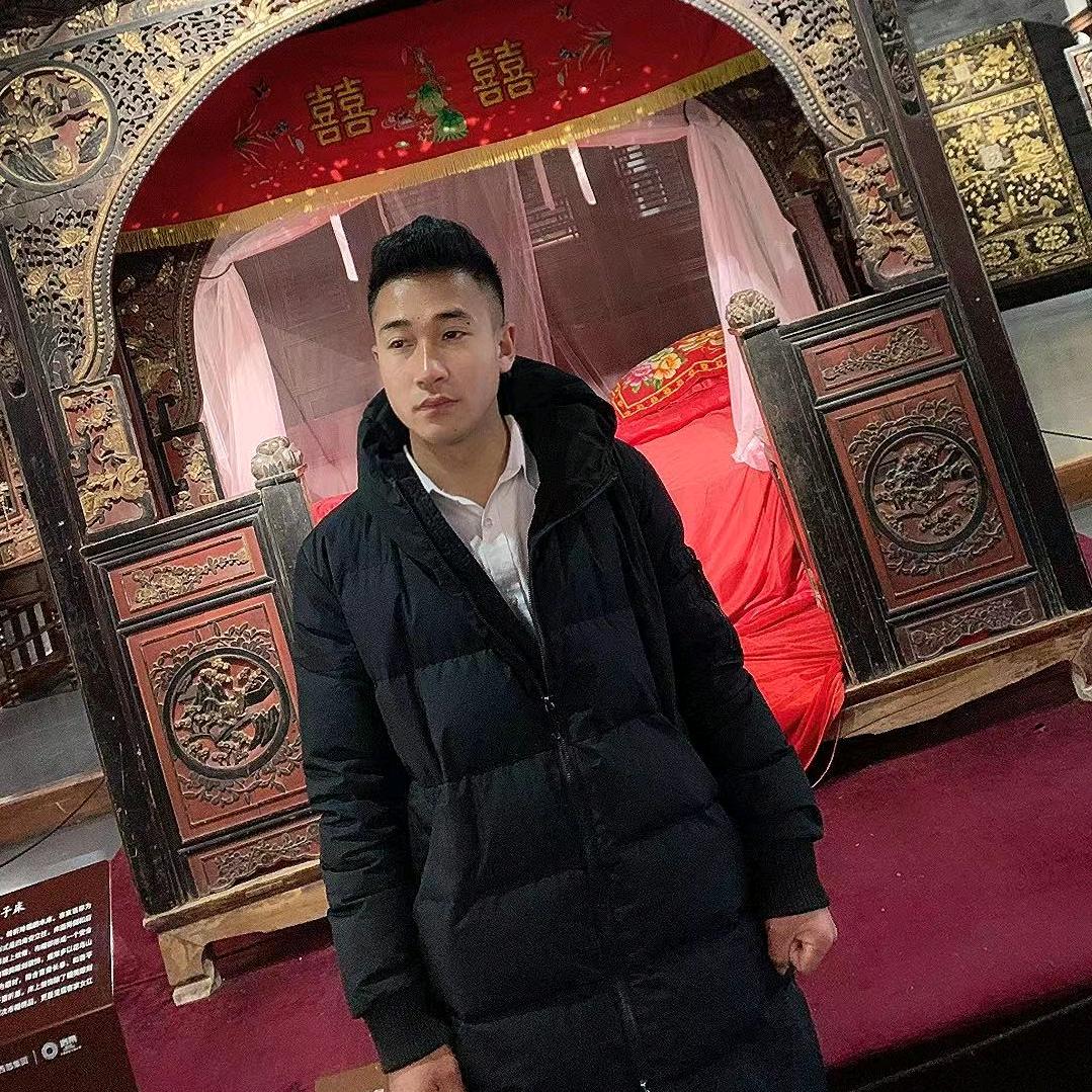 得闻（找个伴）
