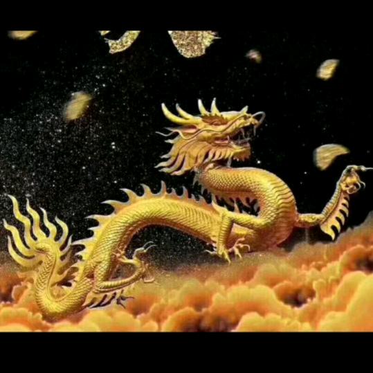 蓝麒麟
