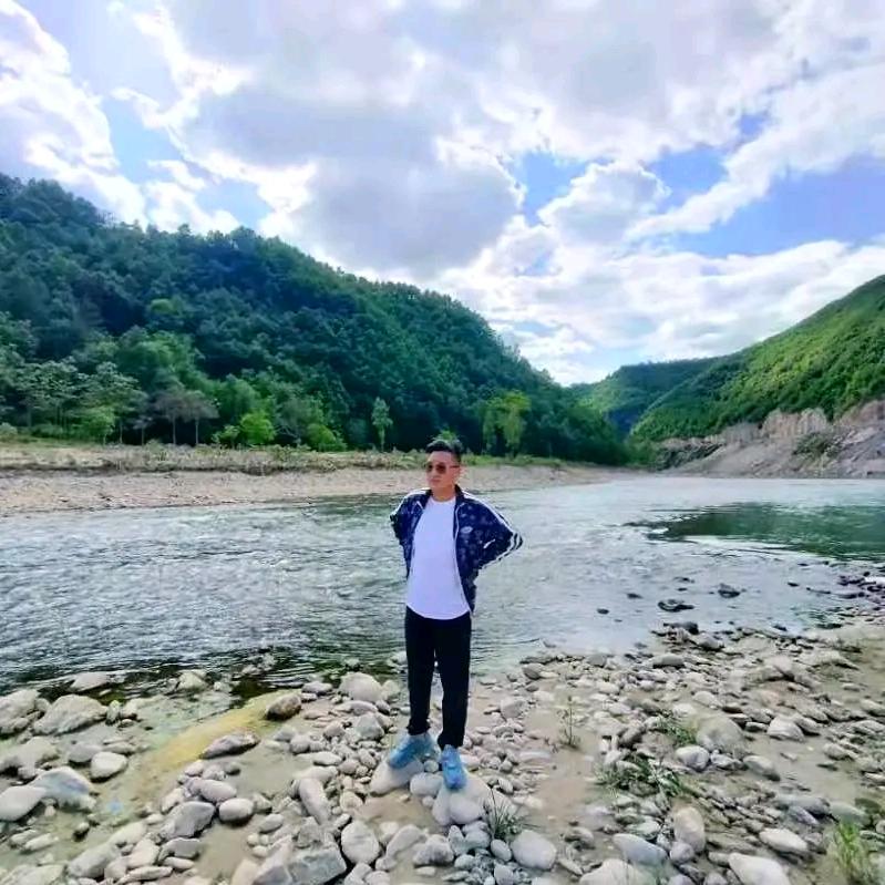 杨玉生…茶石聊