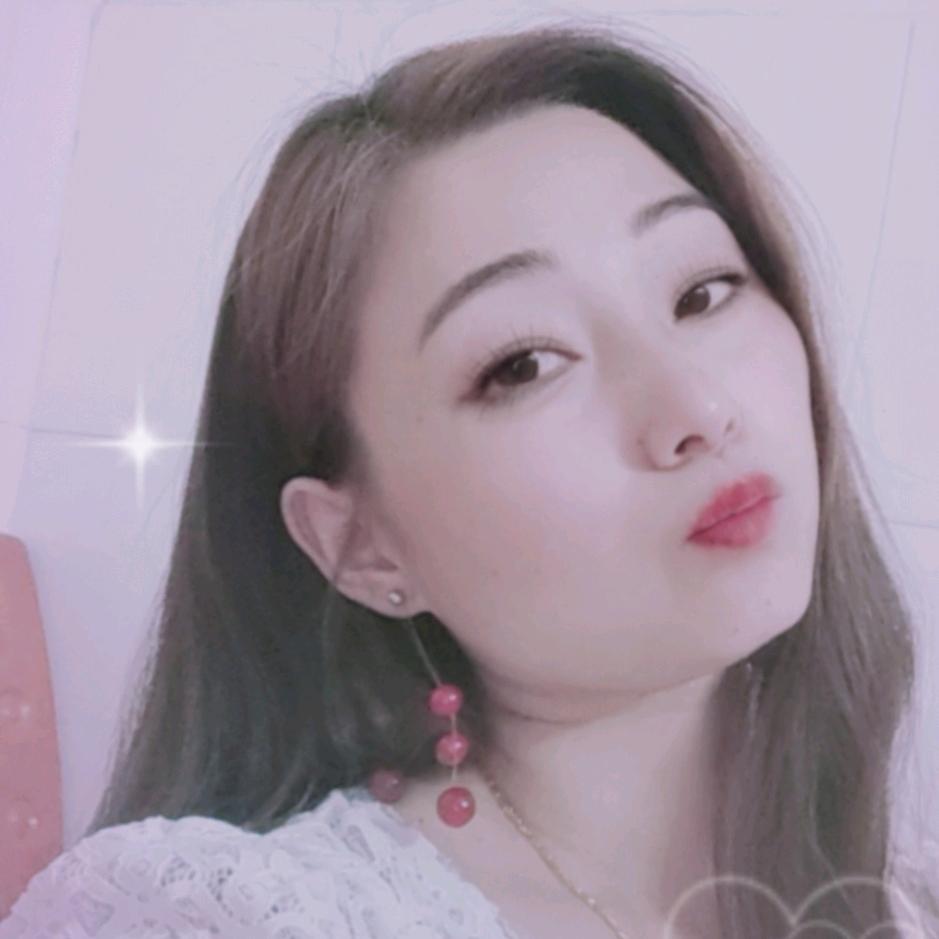 🌸爱笑的傻丫头🌸