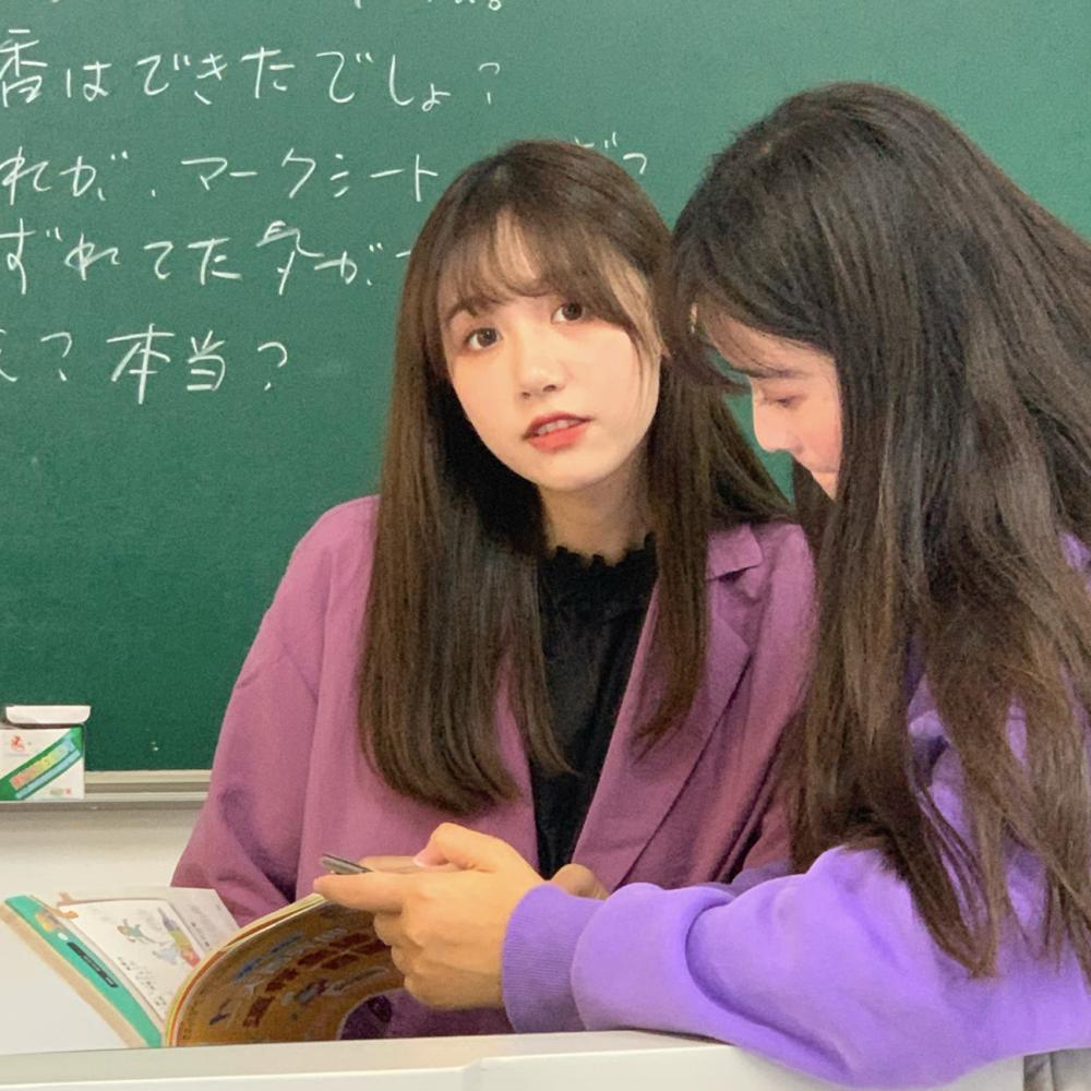 贞贞说日语