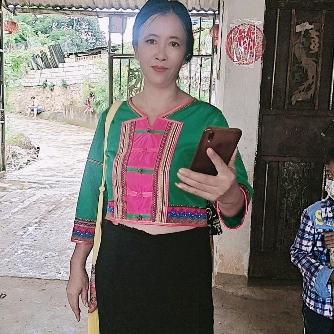 李美兰