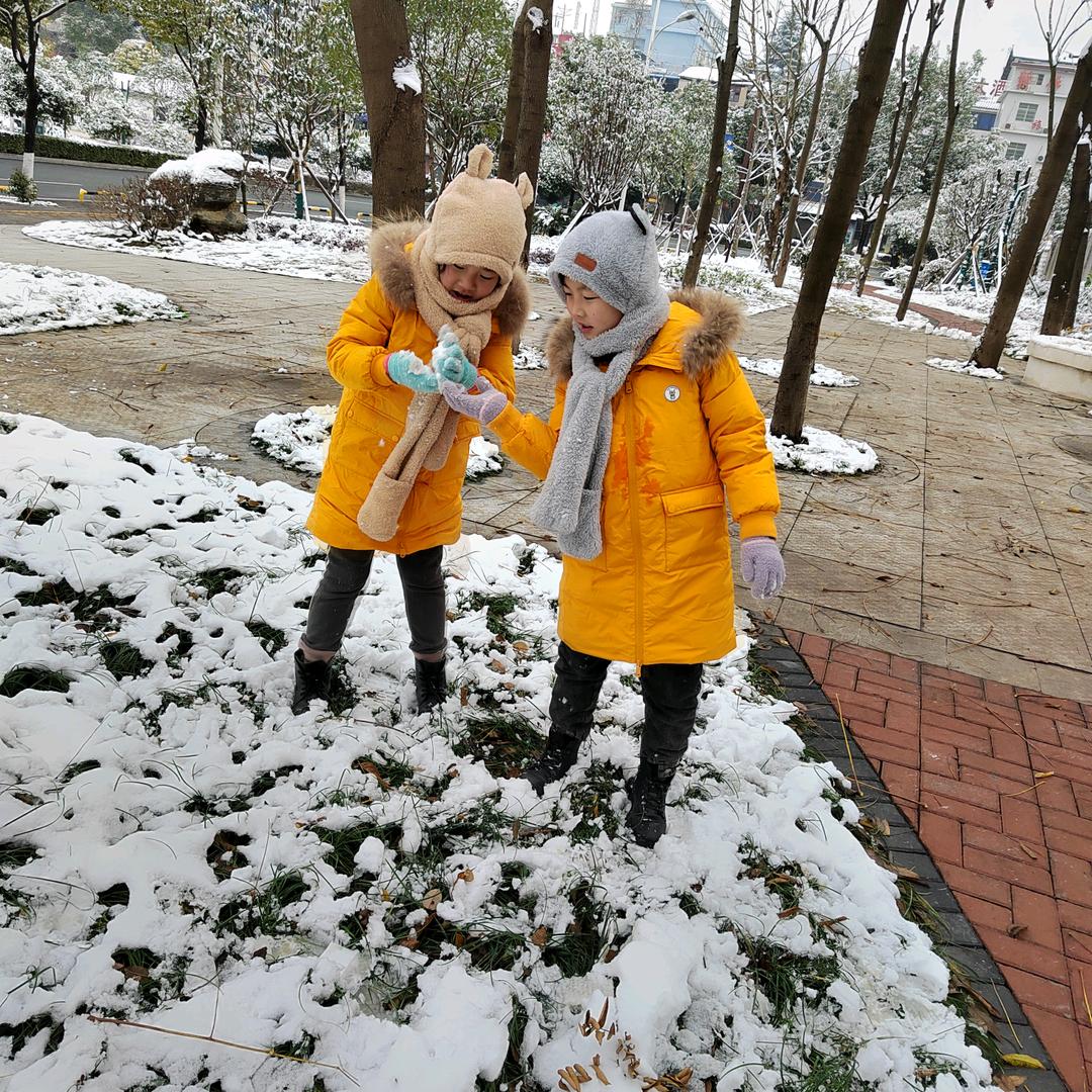 知足才会幸福