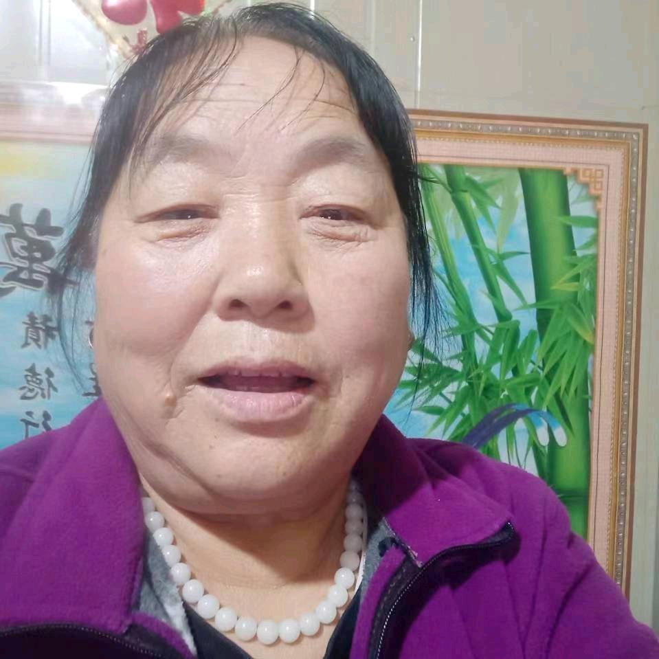 万事如意 王花