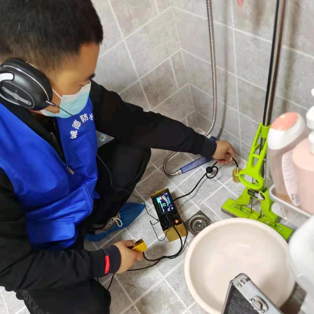 大连市诚德屋面防补工程有限公司