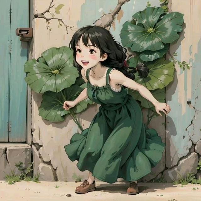 春风十里