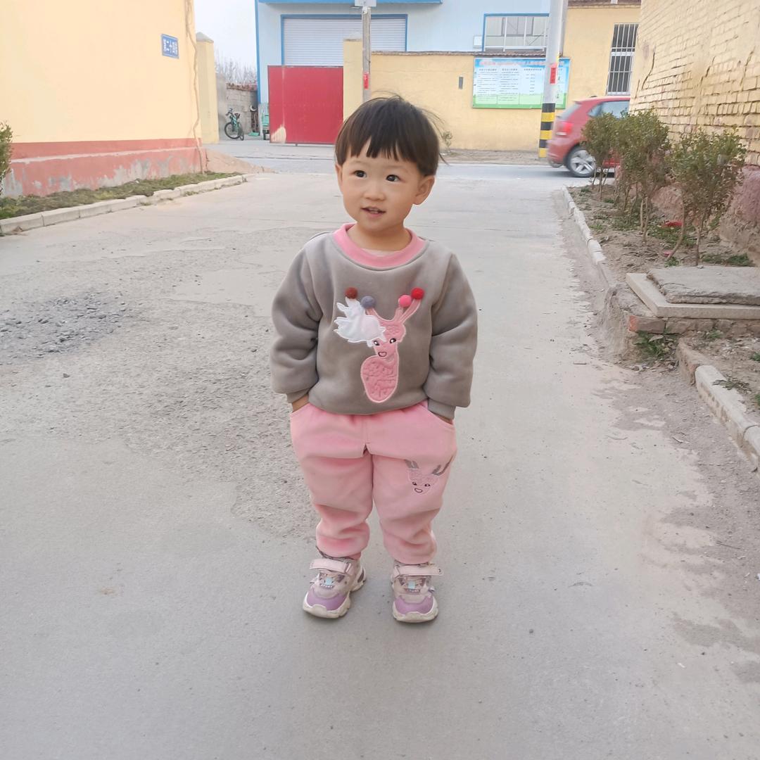 朵朵妈